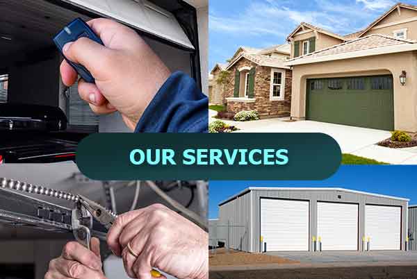 Garage Door Repair Allentown